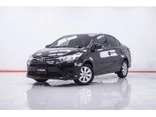 2016 Toyota VIOS 1.5 (ปี 13-17) E Sedan