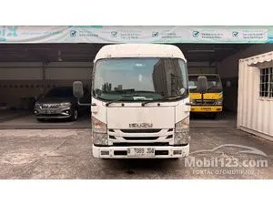 2022 Isuzu Elf 3.0 NLR Truck