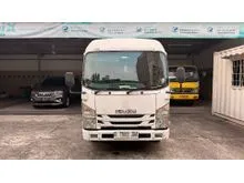 2022 Isuzu Elf 3.0 NLR Truck