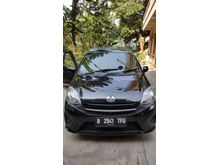 2016 Toyota Agya 998 E MASIH MULUS