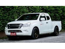 2016 Isuzu D-Max 1.9 SPACE CAB (ปี 11-17) S Pickup MT