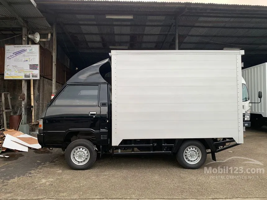 2026 Mitsubishi Colt L300 Cab Chassis Pickup