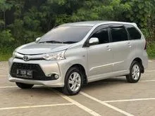 2017 Toyota Avanza 1.3 Veloz MPV