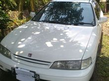 1994 Honda Accord 2.2 Manual Sedan