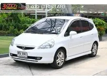 2005 Honda JAZZ 1.5 (ปี 03-07) E-V (AS) Hatchback