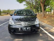 2012 Nissan Grand Livina 1.5 SV MPV Tdp bca 25 jt
