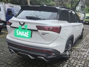 2019 Wuling Almaz 1.5 Exclusive 7 Seater SUV