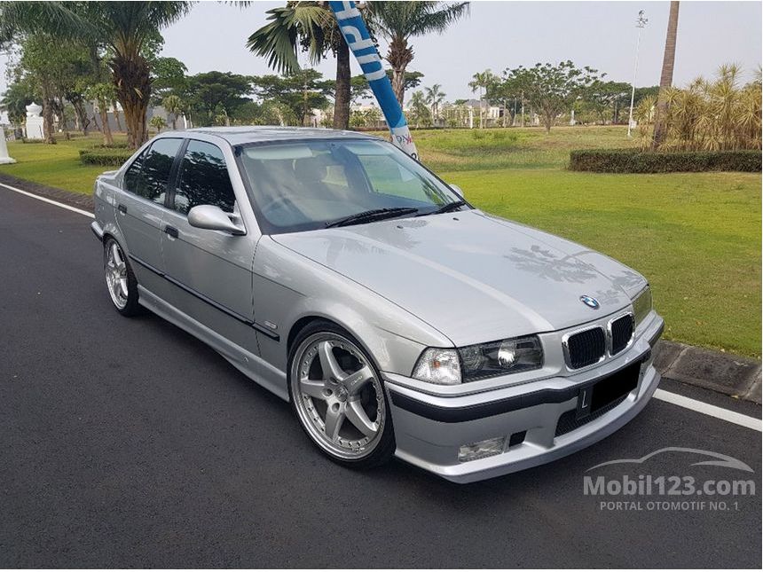 Inspirasi 67+ Modifikasi Mobil Bmw Tahun 1997 Paling Terbaru