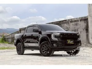 2022 Ford RANGER 2.0 XLT Double Cab Hi-Rider Pickup