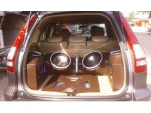 2008 Honda CR-V 2.4 2.4 i-VTEC SUV