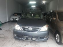 2009 Toyota Avanza 1.3 G MPV