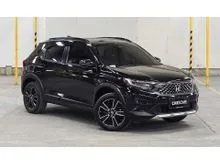 2023 Honda WR-V 1.5 RS Honda Sensing SUV (garansi unit 1thn)