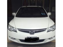 2009 Honda Civic 1.8 S Sedan