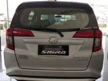 PROMO KHUSUS KARYAWAN. SIGRA R MT DP MURAH 15 JT. UNIT SIAP KIRIM MINGGU INI. NIK 2019 Daihatsu Sigra 1,2 R MPV