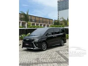 2021 Toyota Voxy 2.0 MPV