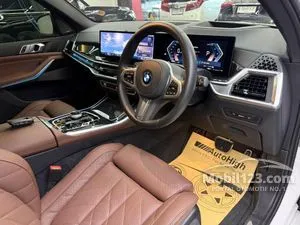 2024 BMW X5 3.0 xDrive40i M Sport SUV