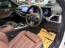 2024 BMW X5 3.0 xDrive40i M Sport SUV