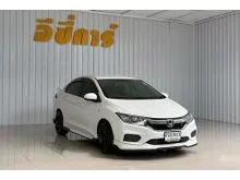 2019 Honda City 1.5 (ปี 14-18) S Sedan