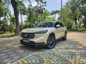 2022 Honda HR-V 1.5 Turbo RS SUV