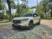 2022 Honda HR-V 1.5 Turbo RS SUV . TERMURAH. TDP25JT. PAJAK PANJANG. SIAP PAKAI TGN PERTAMA