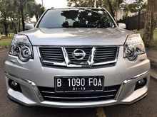 2013 Nissan X-Trail 2.5 Urban Selection AT Istimewa