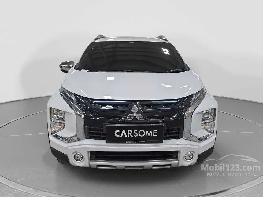 2021 Mitsubishi Xpander Cross MPV