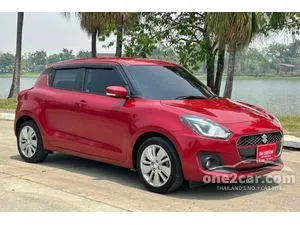 2019 Suzuki SWIFT 1.2 GLX Hatchback