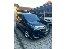 2015 Mazda Biante 2.0 SKYACTIV-G MPV AT HITAM