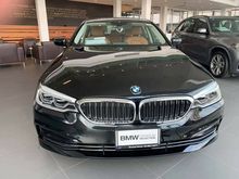 2019 BMW 530e 2.0 G30 (ปี 17-22) Elite Sedan AT