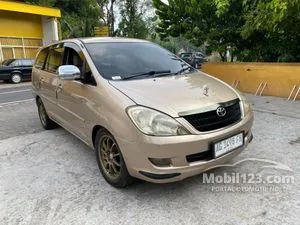 2004 Toyota Kijang Innova 2.0 G MPV