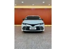 2019 Toyota Camry 2.5 V Sedan