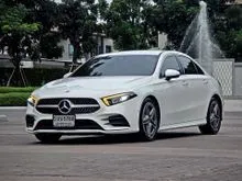 2024 Mercedes-Benz A200 1.3 W177 (ปี 19-25) AMG Dynamic Sedan