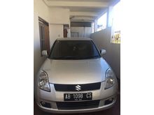 2006 Suzuki Swift 1.5 GL Hatchback CBU!