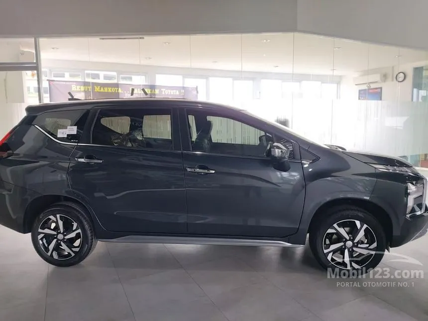 2023 Mitsubishi Xpander ULTIMATE Wagon
