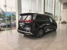 2025 Denza D9 Advanced MPV