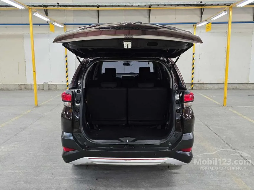 2018 Toyota Rush TRD Sportivo SUV