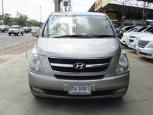 2011 Hyundai H-1 2.5 (ปี 08-16) Deluxe Van AT