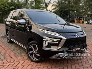 2022 Mitsubishi Xpander 1.5 Ultimate MPV