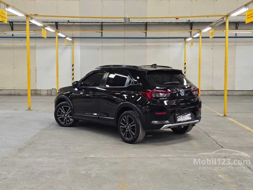 2023 Honda WR-V RS Honda Sensing SUV