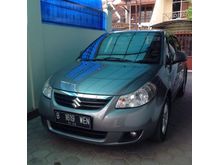 2008 Suzuki Baleno 1.5 Sedan
