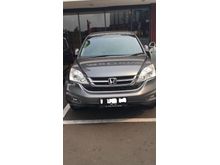 2011 Honda CR-V 2.4 2.4 i-VTEC SUV