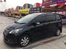 2010 Honda Freed 1.5 (ปี 08-16) E Wagon AT