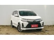 2021 Toyota Avanza 1.5 Veloz MPV - Gratis ganti oli & filter oli senilai 1 JUTA