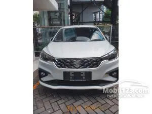 2024 Suzuki Ertiga 1.5 Hybrid GX MPV