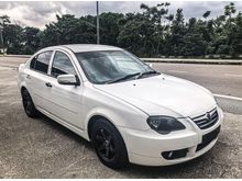 2014 Proton Persona 1.6 (M) HIGH SPEC FOR U H/L