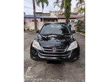 2011 Honda CR-V 2.0 i-VTEC AUTO