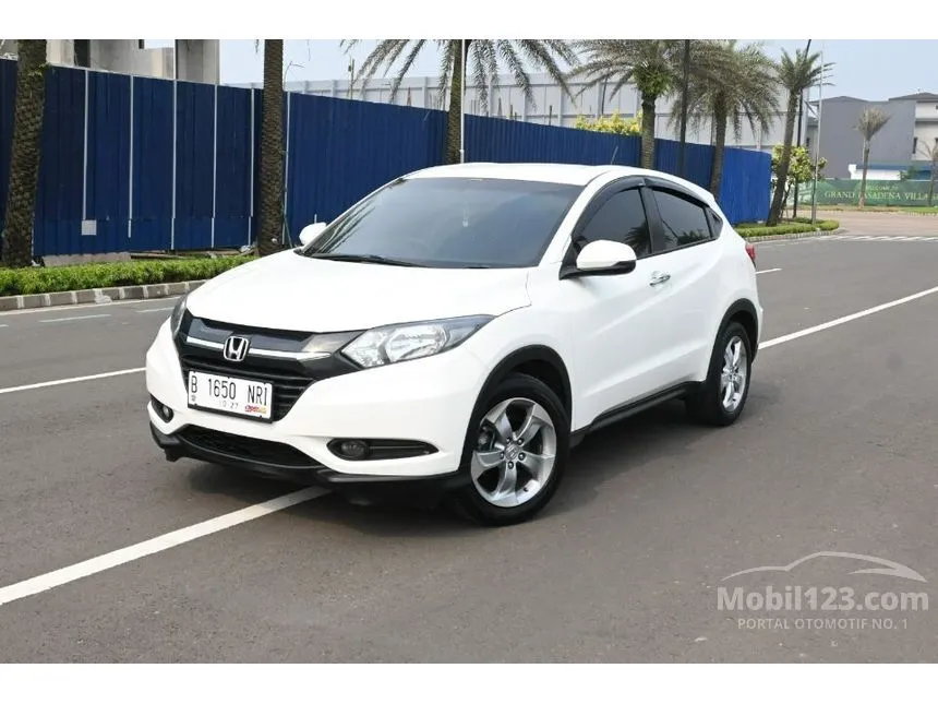 2017 Honda City E Sedan