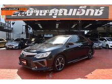 2015 Toyota Camry 2.0 (ปี 12-16) G EXTREMO Sedan