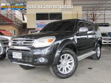 2014 Ford Everest 2.5 (ปี 07-13) LTD TDCi SUV AT