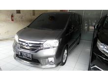 2013 Nissan Serena 2.0 Highway Star